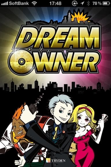DREAM OWNER
