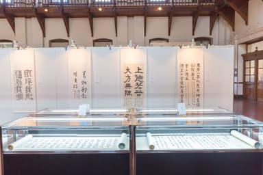 展覧会の様子9