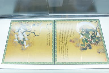 展覧会の様子11