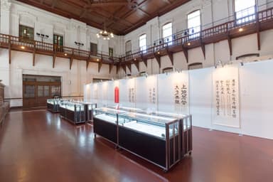 展覧会の様子7