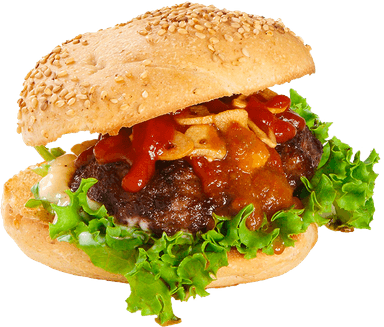 KARAI奴　800円(税抜)