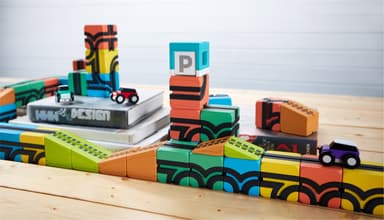 台湾発のSTEAM知育玩具「Qbi toy」(4)