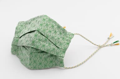 ORIGAMI＜緑＞
