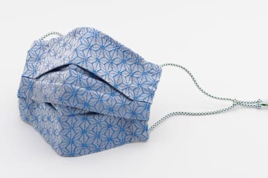 ORIGAMI＜青＞