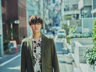海蔵亮太