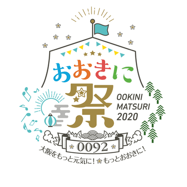 ロゴ