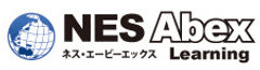 英会話スクール「NES Abex(ネス・エービーエックス)」 
よりわかりやすく、ますます便利にリニューアル！