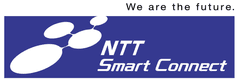 NTTスマートコネクト株式会社