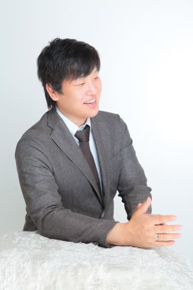 代表