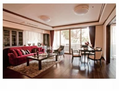 Room 室内