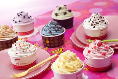 カップケーキ