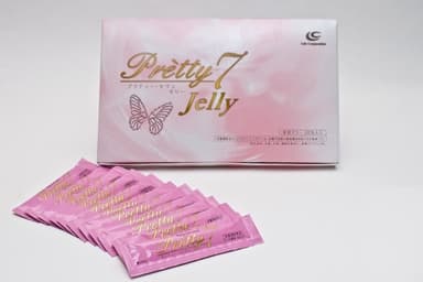 Pretty7 Jelly