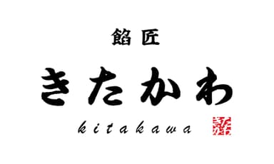 きたかわ商店ロゴ