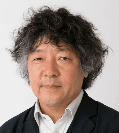 茂木さん