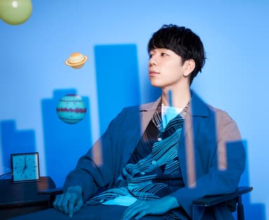 西山宏太朗