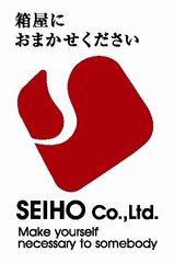 株式会社セイホウ