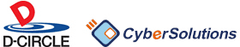 サイバーソリューションズ株式会社、ディサークル株式会社