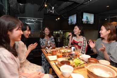 恵比寿和食 ハナウタ_image (2)