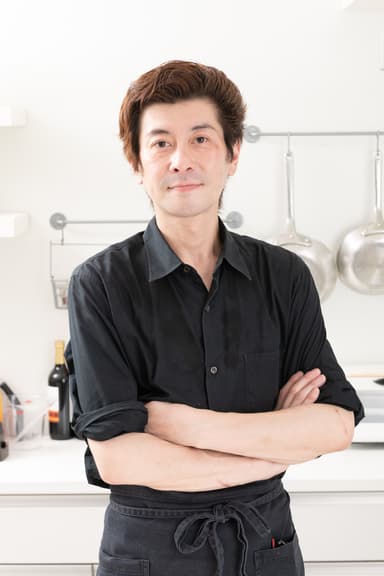 今野 善久
