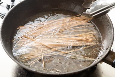 揚げそば