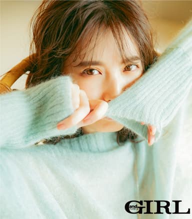 andGIRL