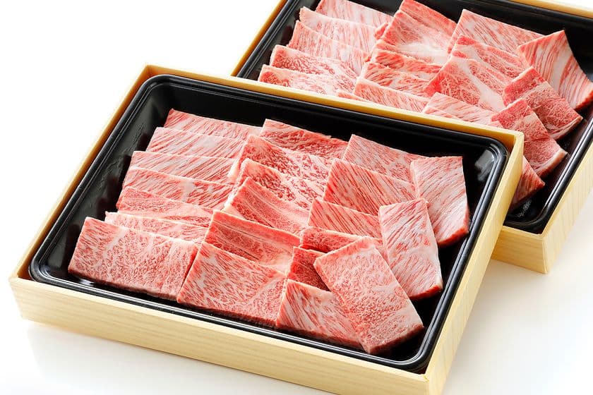 ＜コロナ緊急支援企画＞
和牛生産者をふるさと納税で支援する限定キャンペーンを開催