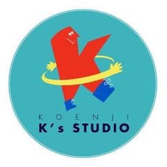 高円寺K'sスタジオ