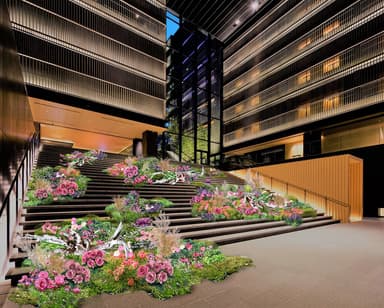 THOUSAND FLOWER ＆ GARDEN