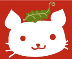とんちキツネのなるほどコスメ　加美屋