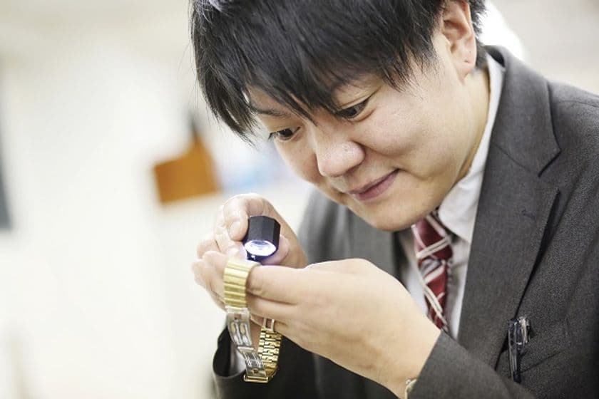業界初*の出張特化型の質屋“シチクルー”の
千葉本店・札幌店が9月16日にオープン *当社調べ