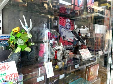 店内イメージ2