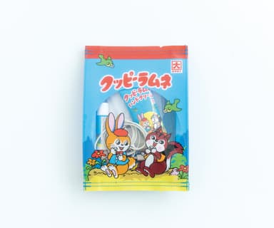 クッピーラムネ／ポーチ1