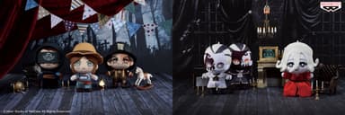 IdentityV 第五人格 ともぬい