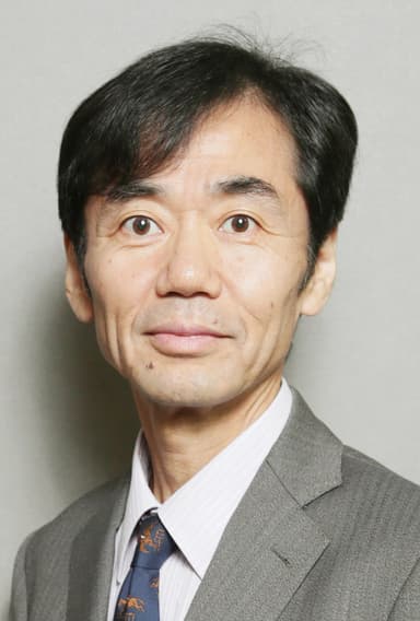 森田先生
