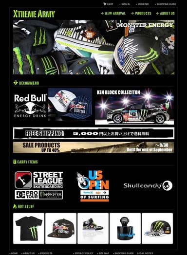 Top Page