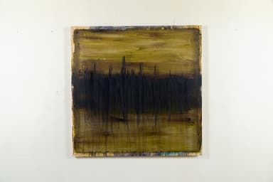 作品　清濁の窓 2