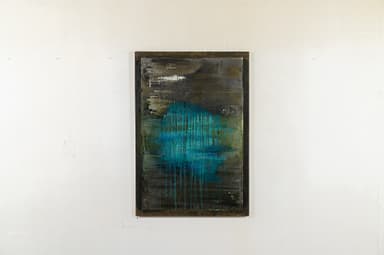 作品　清濁の窓 1