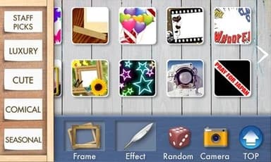 FaceCamera 画像イメージ2