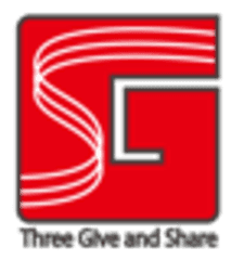 株式会社スリーギブアンドシェア