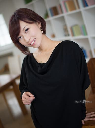 天野亜希子(ヒョッコリン)