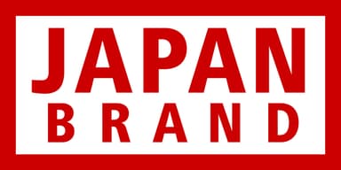 JAPANブランドマーク