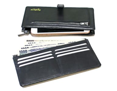 Re-Bone Wallet