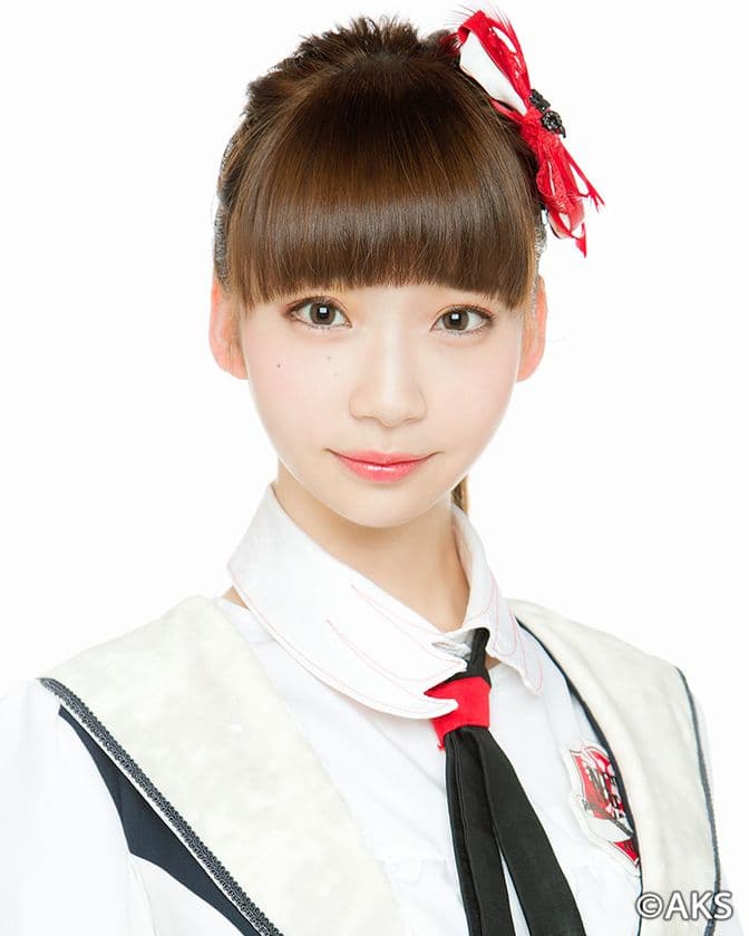 NGT48の荻野由佳が
公式YouTubeチャンネル「おぎゆか」でYouTube始めました！
荻野由佳「一生懸命頑張る！挑戦！」
