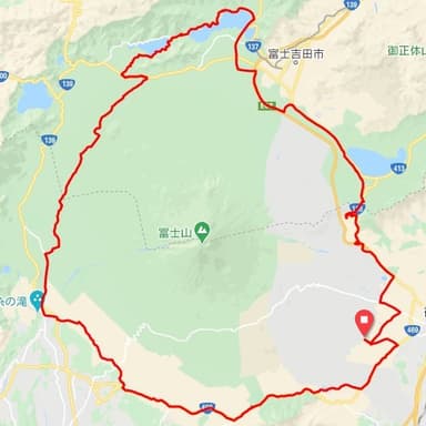 コース
