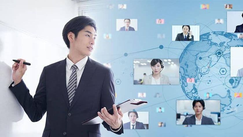 ラック、セキュリティ事故発生時の対応
「リモート机上演習で学ぶ新コース」を提供開始