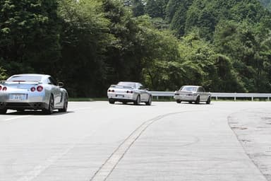 GT-R　画像3