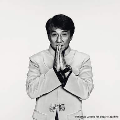 ジャッキー・チェン