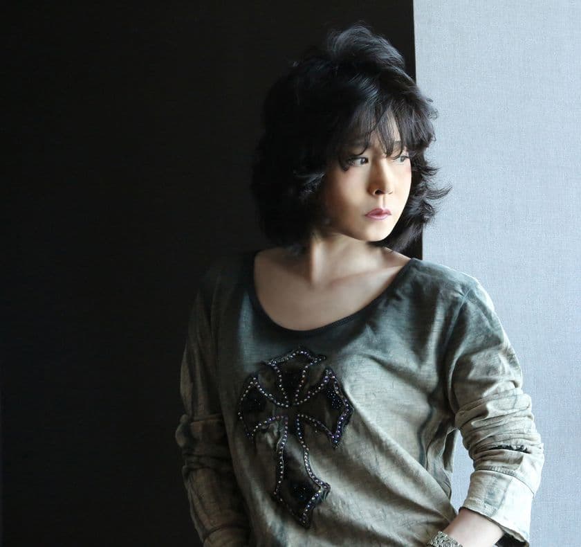 【MUSIC ON! TV（エムオン!）】
日本を代表する伝説の歌姫、中森明菜
過去に行ってきたライブを
エムオン!で7ヶ月連続で放送決定！
