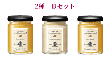 2種　Bセット