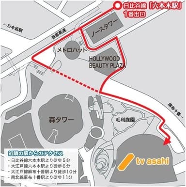 マップ
